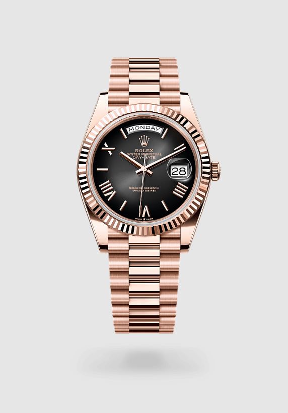 Day-Date 40