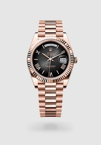 Day-Date 40