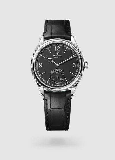 Rolex 1908 39 mm