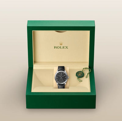 Rolex 1908 39 mm
