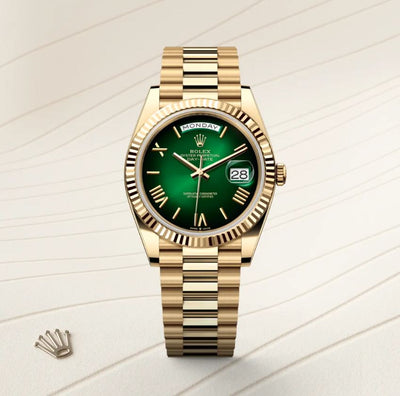 Day-Date 40