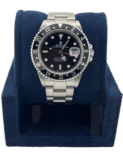 Submariner No-Date