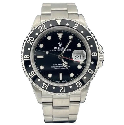 Submariner No-Date