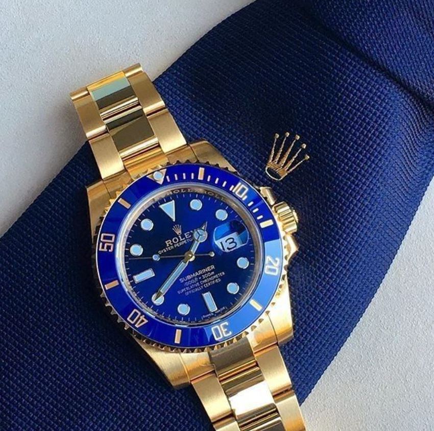 Deepsea  Oyster, 44 mm