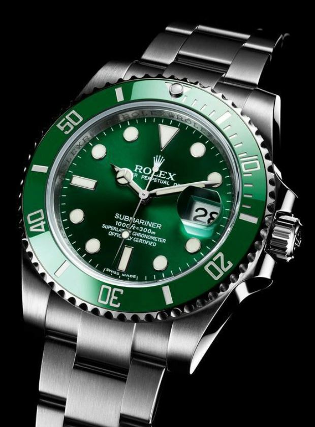 Submariner Date  Oyster, 41 mm