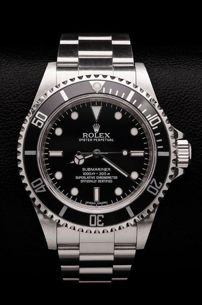 GMT-Master II "Batman"